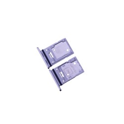 Bandeja de SIM Samsung Galaxy A54 5G 2023/A546 Branco Bandeja de SIM Samsung Galaxy A54 5G 2023/A546 Branco